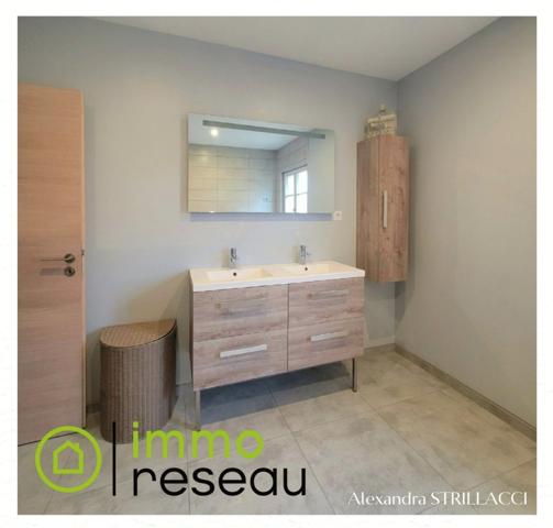 Maison à NOUILLY (57645)