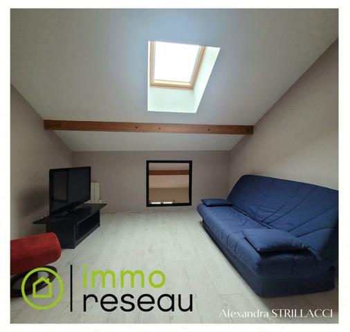 Maison à NOUILLY (57645)