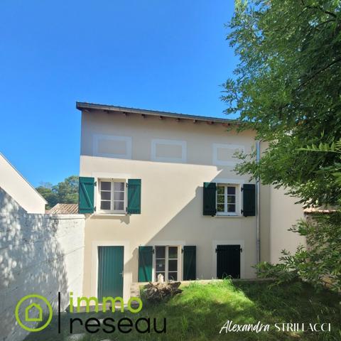 Maison à NOUILLY (57645)