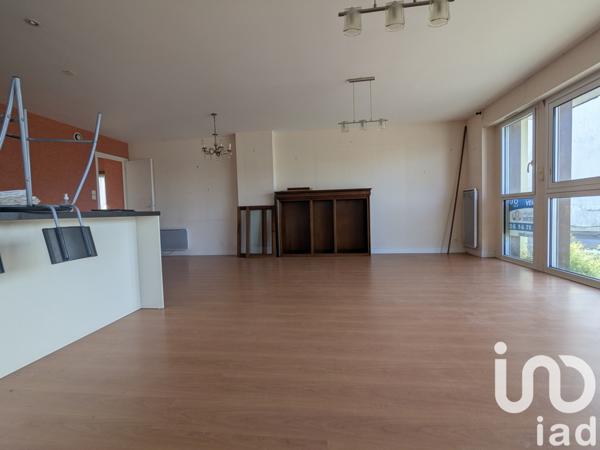 Immeuble à vendre 178 m² Brech