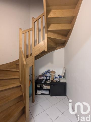 Immeuble à vendre 178 m² Brech