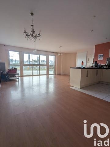 Immeuble à vendre 178 m² Brech