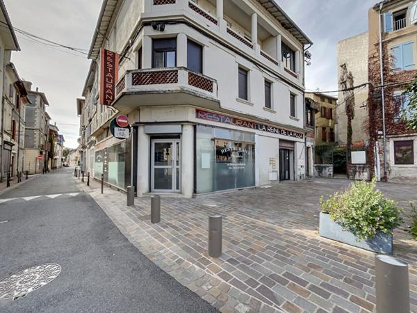 Achat local commercial Cazères - 178 m² - 199 000 €