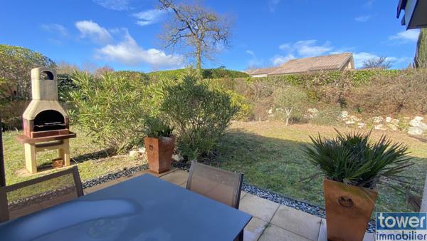 Villa
                                                                                                                                                                                                                                                                                                                        5 pièce(s)                                                                                                                                                                                                          3 chambre(s)                                                                                                                                                                                                          106  m²