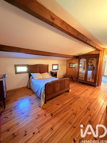 Maison à vendre 8 pièces 210 m² Solliès-Pont