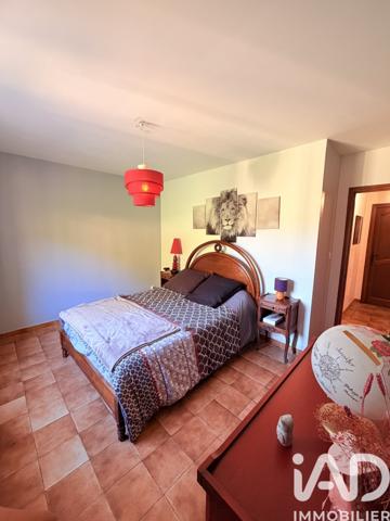 Maison à vendre 8 pièces 210 m² Solliès-Pont