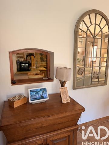 Maison à vendre 8 pièces 210 m² Solliès-Pont