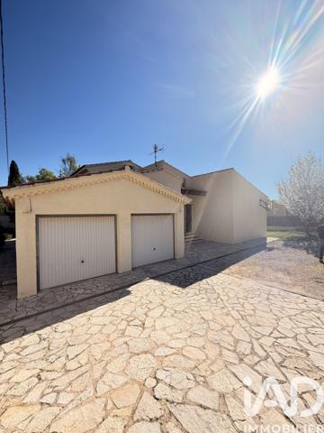 Maison à vendre 8 pièces 210 m² Solliès-Pont