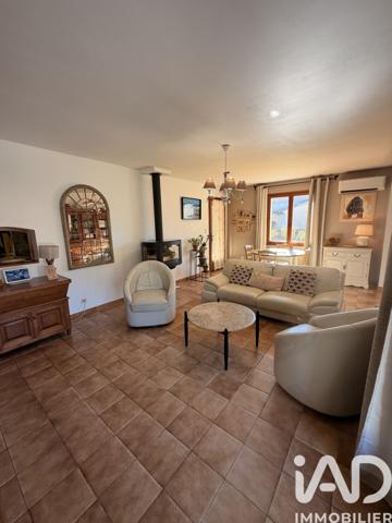 Maison à vendre 8 pièces 210 m² Solliès-Pont