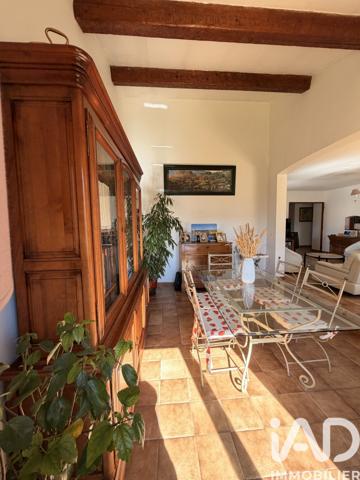 Maison à vendre 8 pièces 210 m² Solliès-Pont