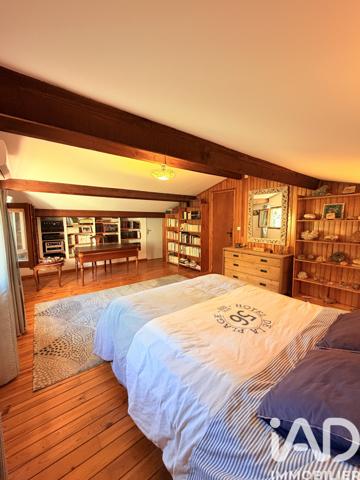 Maison à vendre 8 pièces 210 m² Solliès-Pont