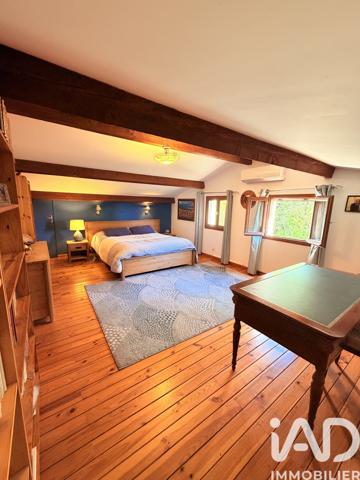 Maison à vendre 8 pièces 210 m² Solliès-Pont