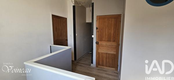 Maison à vendre 6 pièces 121 m² Bouguenais