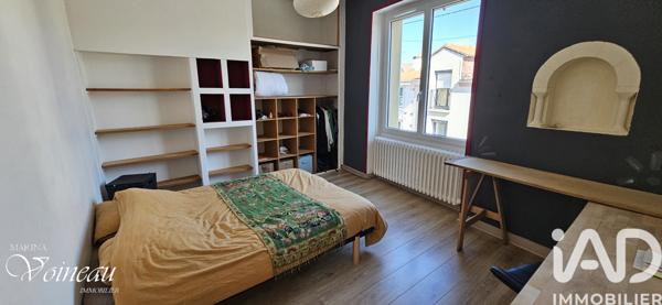 Maison à vendre 6 pièces 121 m² Bouguenais