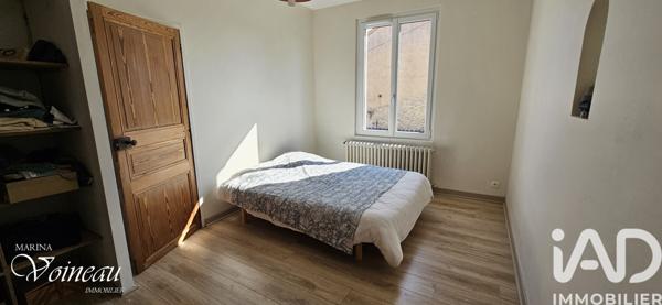 Maison à vendre 6 pièces 121 m² Bouguenais