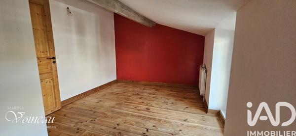 Maison à vendre 6 pièces 121 m² Bouguenais