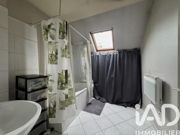 Maison à vendre 5 pièces 115 m² Morsang-sur-Orge