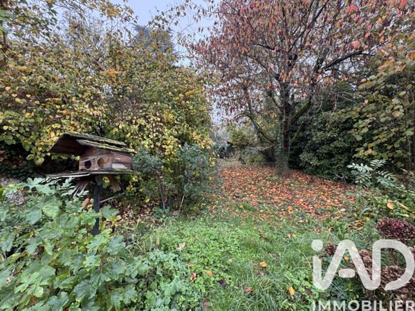 Maison à vendre 5 pièces 115 m² Morsang-sur-Orge