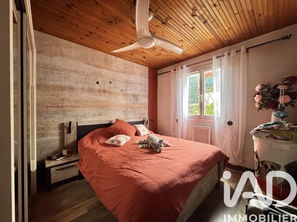 Maison à vendre 5 pièces 115 m² Morsang-sur-Orge