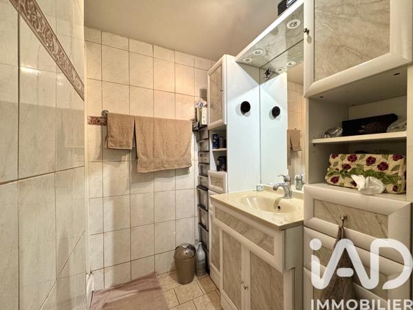 Maison à vendre 5 pièces 115 m² Morsang-sur-Orge