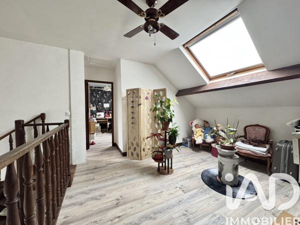 Maison à vendre 5 pièces 115 m² Morsang-sur-Orge