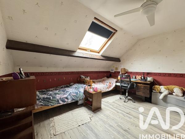 Maison à vendre 5 pièces 115 m² Morsang-sur-Orge