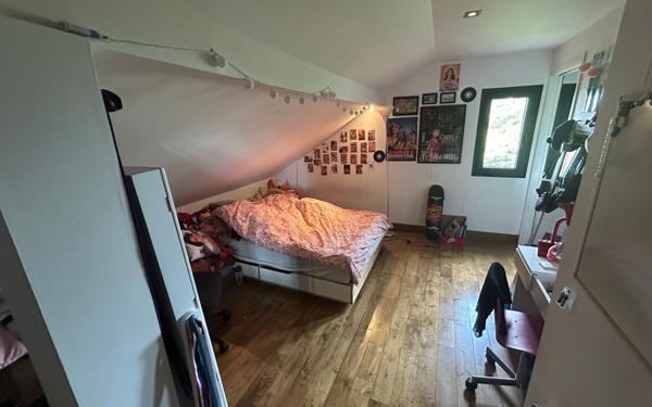 Maison à vendre    6 pièces • 130 m2 Méry-sur-Oise