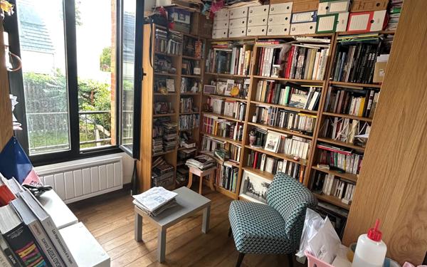 Maison à vendre    6 pièces • 130 m2 Méry-sur-Oise