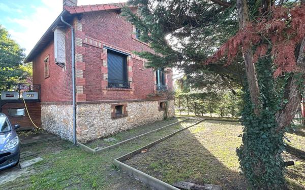 Maison à vendre    6 pièces • 130 m2 Méry-sur-Oise