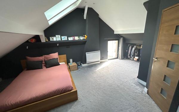 Maison à vendre    6 pièces • 130 m2 Méry-sur-Oise