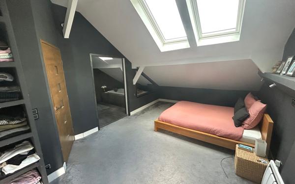 Maison à vendre    6 pièces • 130 m2 Méry-sur-Oise