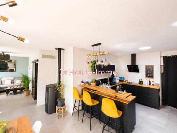 Maison à vendre 4 pièces de 96 m²