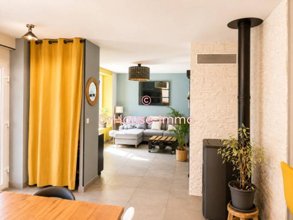 Maison à vendre 4 pièces de 96 m²