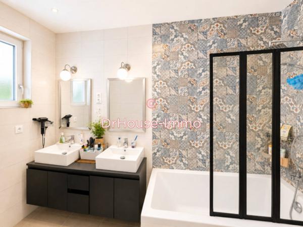 Maison à vendre 4 pièces de 96 m²