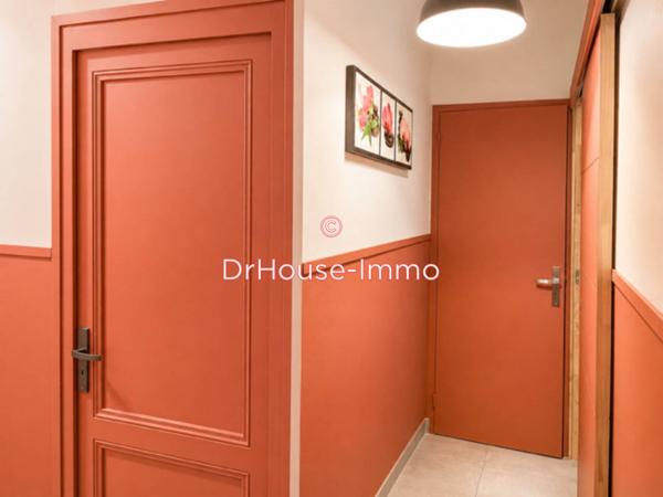 Maison à vendre 4 pièces de 96 m²