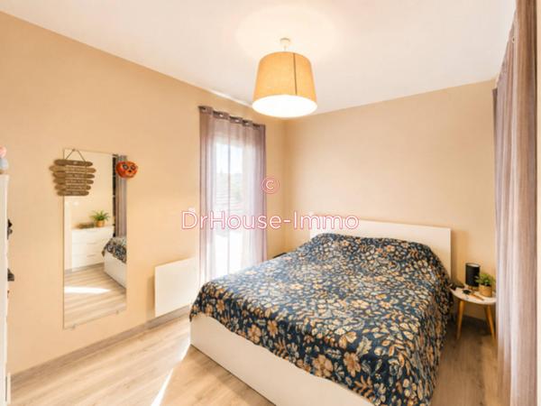 Maison à vendre 4 pièces de 96 m²