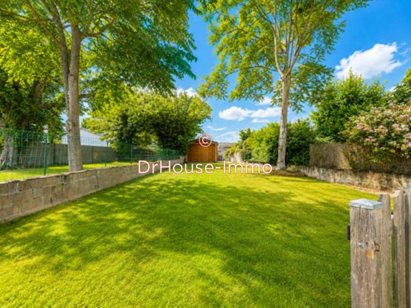 Maison à vendre 4 pièces de 96 m²