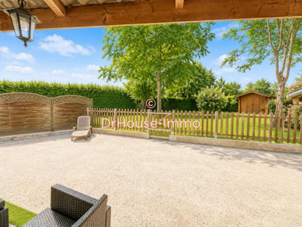 Maison à vendre 4 pièces de 96 m²