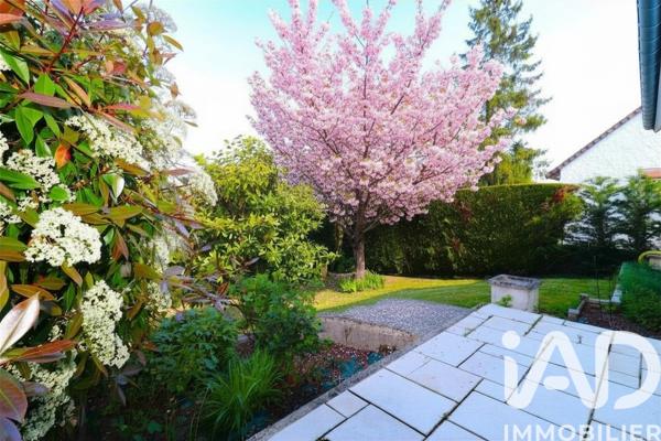 Maison à vendre 7 pièces 215 m² La Norville