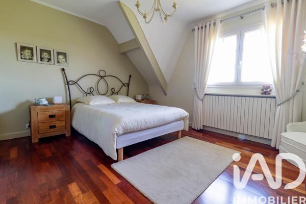 Maison à vendre 7 pièces 215 m² La Norville
