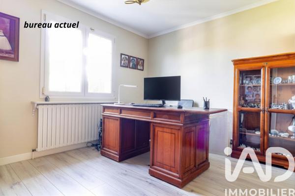 Maison à vendre 7 pièces 215 m² La Norville