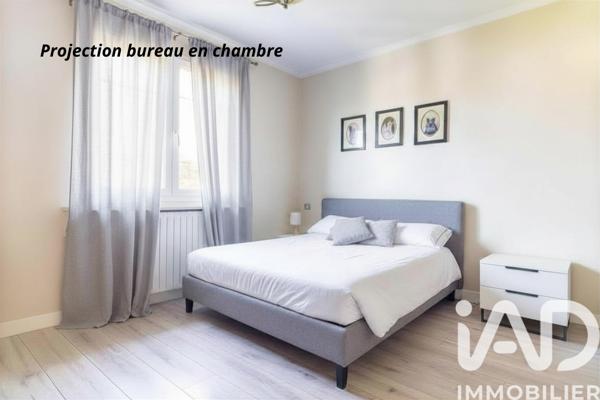 Maison à vendre 7 pièces 215 m² La Norville