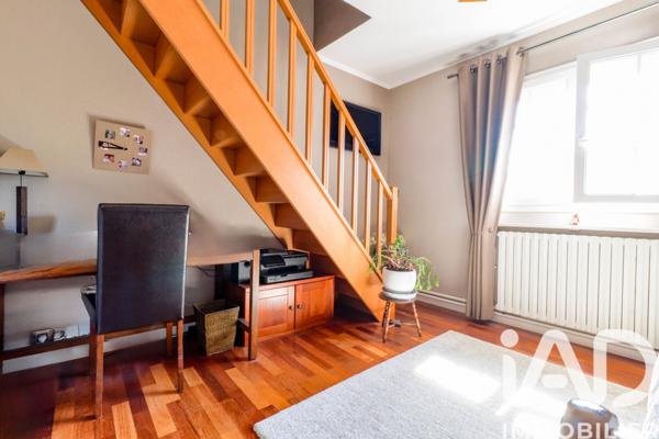 Maison à vendre 7 pièces 215 m² La Norville
