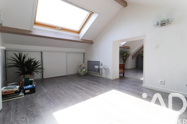 Maison à vendre 7 pièces 215 m² La Norville