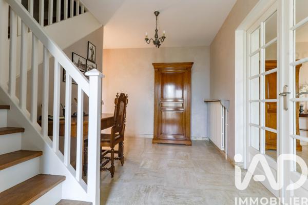 Maison à vendre 7 pièces 215 m² La Norville