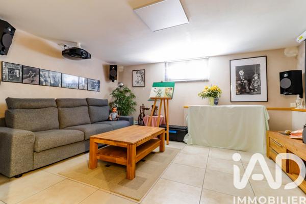 Maison à vendre 7 pièces 215 m² La Norville