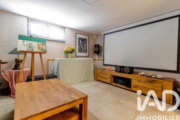 Maison à vendre 7 pièces 215 m² La Norville