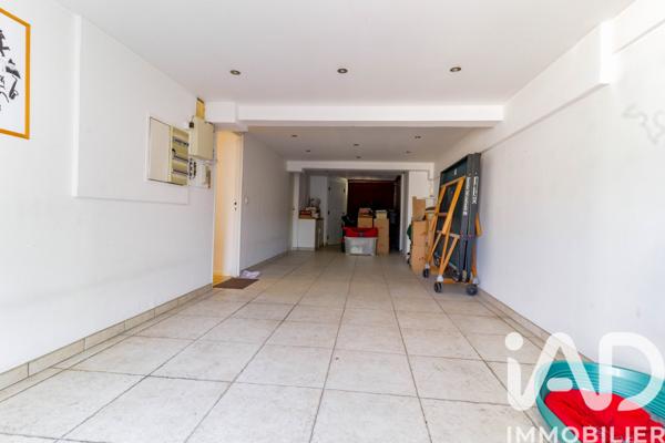 Maison à vendre 7 pièces 215 m² La Norville