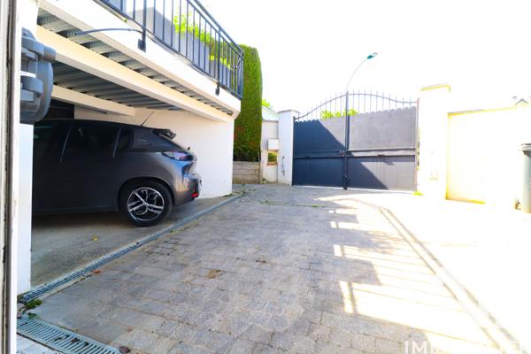 Maison à vendre 7 pièces 215 m² La Norville