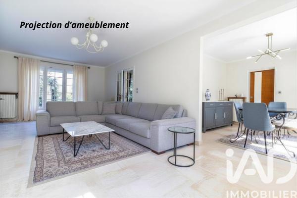 Maison à vendre 7 pièces 215 m² La Norville
